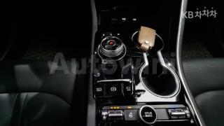 2021 KIA K5 3RD GEN 2.0 GASOLINE PRESTIGE - 9