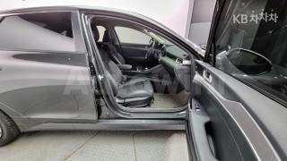 2021 KIA K5 3RD GEN 2.0 GASOLINE PRESTIGE - 11