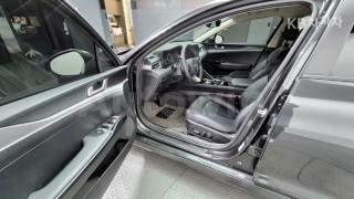 2021 KIA K5 3RD GEN 2.0 GASOLINE PRESTIGE - 12
