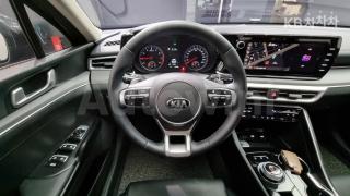 2021 KIA K5 3RD GEN 2.0 GASOLINE PRESTIGE - 16