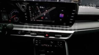 2021 KIA K5 3RD GEN 2.0 GASOLINE PRESTIGE - 17