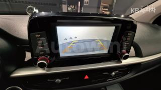 2021 KIA K5 3RD GEN 2.0 GASOLINE PRESTIGE - 18