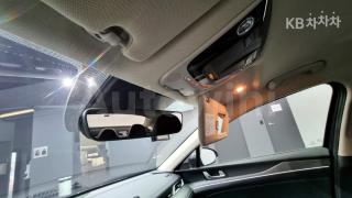 2021 KIA K5 3RD GEN 2.0 GASOLINE PRESTIGE - 19