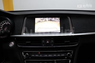 2019 KIA  K5 OPTIMA LUXURY BASIC - 13