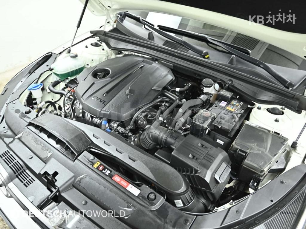 KNAG241ABLA064041 2020 KIA K5 3RD GEN 2.0 GASOLINE PRESTIGE-5