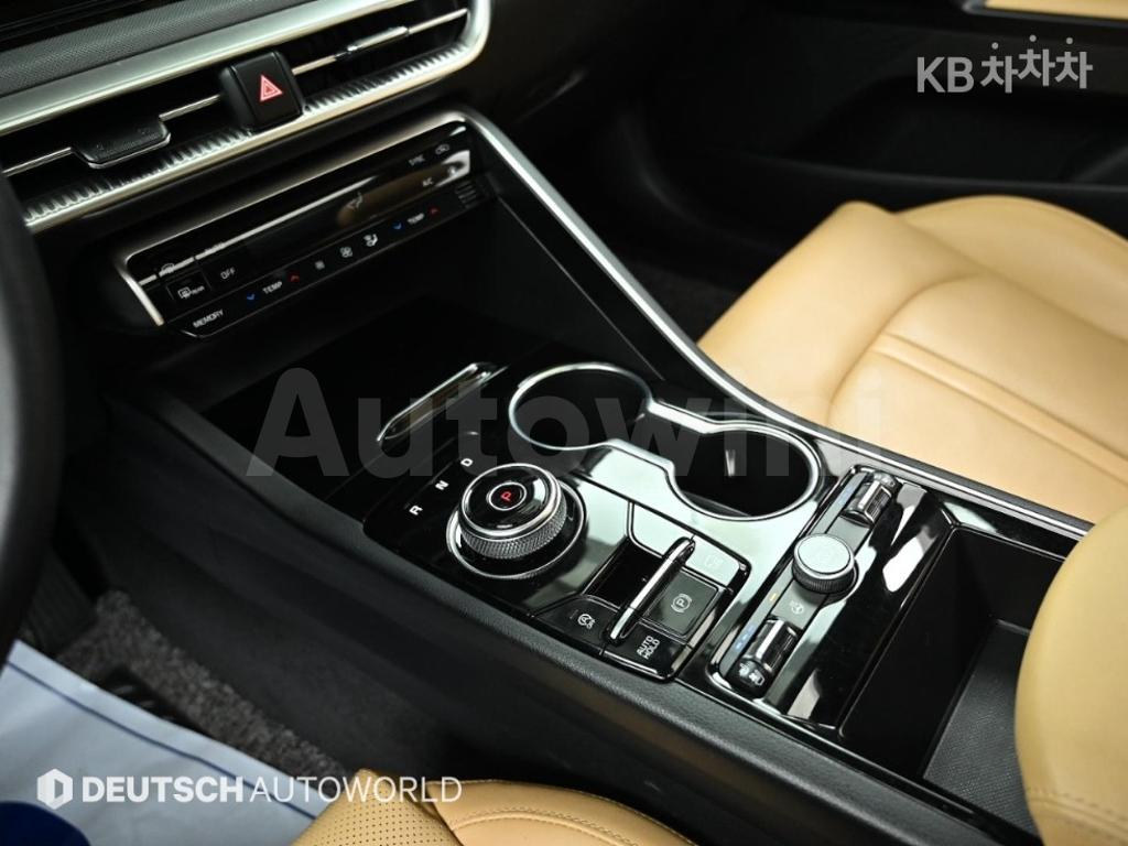 2020 KIA K5 3RD GEN 2.0 GASOLINE PRESTIGE - 9
