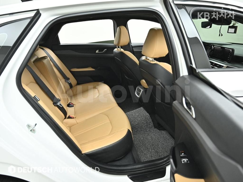2020 KIA K5 3RD GEN 2.0 GASOLINE PRESTIGE - 12