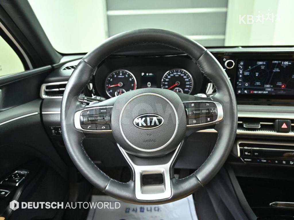 2020 KIA K5 3RD GEN 2.0 GASOLINE PRESTIGE - 13