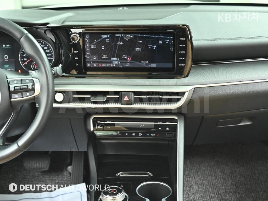 2020 KIA K5 3RD GEN 2.0 GASOLINE PRESTIGE - 14
