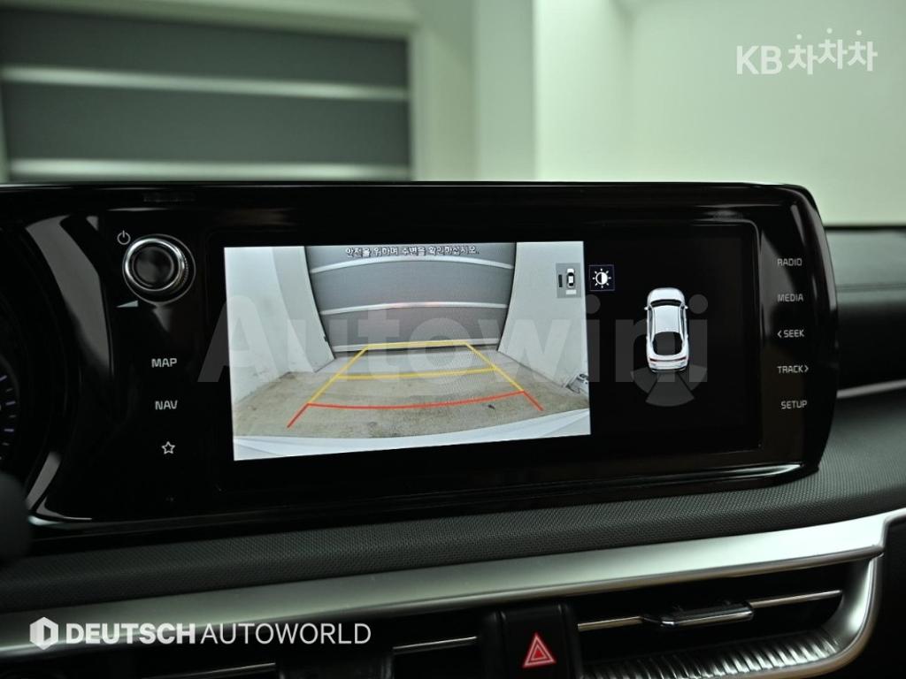 2020 KIA K5 3RD GEN 2.0 GASOLINE PRESTIGE - 15