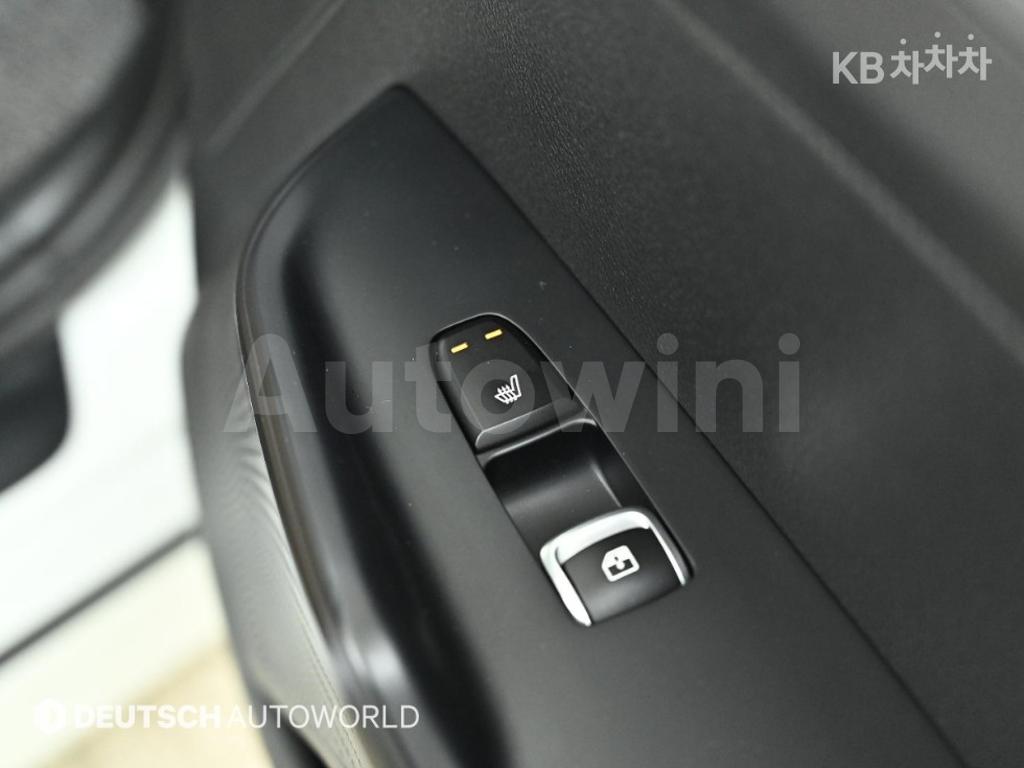2020 KIA K5 3RD GEN 2.0 GASOLINE PRESTIGE - 16