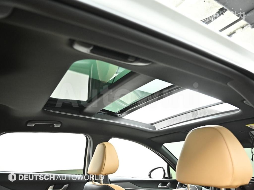 2020 KIA K5 3RD GEN 2.0 GASOLINE PRESTIGE - 17