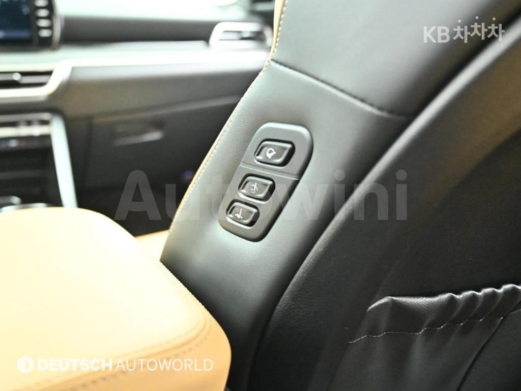2020 KIA K5 3RD GEN 2.0 GASOLINE PRESTIGE - 18