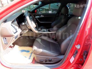 KNAE351ABLS082968 2020 KIA STINGER 2.0 TURBO 4WD PLATINUM-4