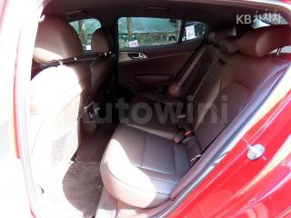 KNAE351ABLS082968 2020 KIA STINGER 2.0 TURBO 4WD PLATINUM-5