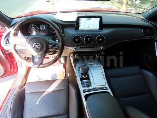 2020 KIA STINGER 2.0 TURBO 4WD PLATINUM - 7