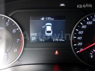 2020 KIA STINGER 2.0 TURBO 4WD PLATINUM - 8