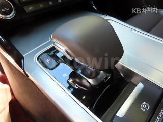 2020 KIA STINGER 2.0 TURBO 4WD PLATINUM - 10