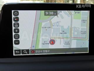2020 KIA STINGER 2.0 TURBO 4WD PLATINUM - 15