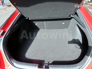 2020 KIA STINGER 2.0 TURBO 4WD PLATINUM - 17