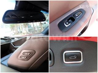 2020 KIA STINGER 2.0 TURBO 4WD PLATINUM - 18