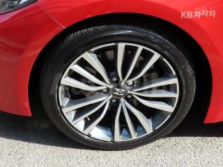 2020 KIA STINGER 2.0 TURBO 4WD PLATINUM - 20