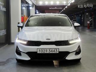 KNAG541BBLA007505 2020 KIA K5 3RD GEN 2.0 LPI 렌터카 STANDARD-1
