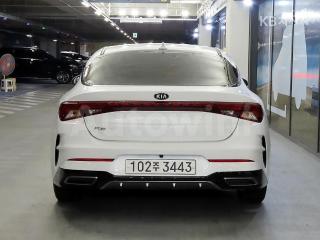 KNAG541BBLA007505 2020 KIA K5 3RD GEN 2.0 LPI 렌터카 STANDARD-4