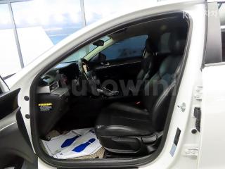 KNAG541BBLA007505 2020 KIA K5 3RD GEN 2.0 LPI 렌터카 STANDARD-5