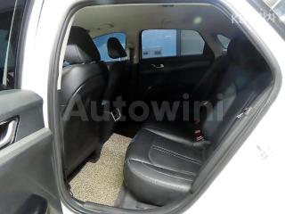 2020 KIA K5 3RD GEN 2.0 LPI 렌터카 STANDARD - 7
