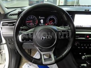 2020 KIA K5 3RD GEN 2.0 LPI 렌터카 STANDARD - 8
