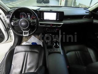 2020 KIA K5 3RD GEN 2.0 LPI 렌터카 STANDARD - 10