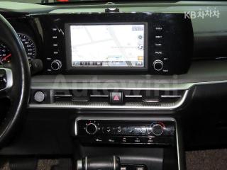 2020 KIA K5 3RD GEN 2.0 LPI 렌터카 STANDARD - 11