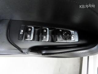2020 KIA K5 3RD GEN 2.0 LPI 렌터카 STANDARD - 13