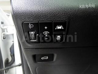 2020 KIA K5 3RD GEN 2.0 LPI 렌터카 STANDARD - 14