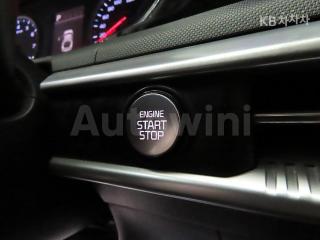 2020 KIA K5 3RD GEN 2.0 LPI 렌터카 STANDARD - 15