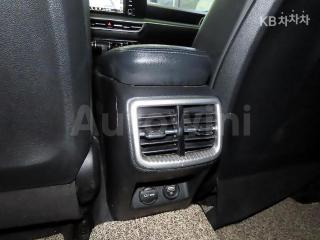 2020 KIA K5 3RD GEN 2.0 LPI 렌터카 STANDARD - 16
