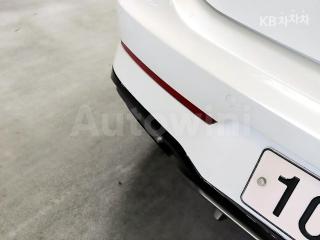 2020 KIA K5 3RD GEN 2.0 LPI 렌터카 STANDARD - 17