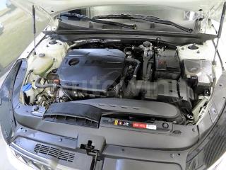 2020 KIA K5 3RD GEN 2.0 LPI 렌터카 STANDARD - 19
