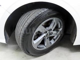 2020 KIA K5 3RD GEN 2.0 LPI 렌터카 STANDARD - 20
