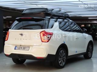 KPBXL3AT1MP346560 2021 SSANGYONG TIVOLI AIR GASOLINE 2WD AX-3