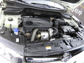 KPBXL3AT1MP346560 2021 SSANGYONG TIVOLI AIR GASOLINE 2WD AX-4