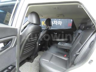 2021 SSANGYONG TIVOLI AIR GASOLINE 2WD AX - 9