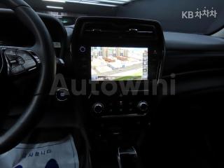 2021 SSANGYONG TIVOLI AIR GASOLINE 2WD AX - 11