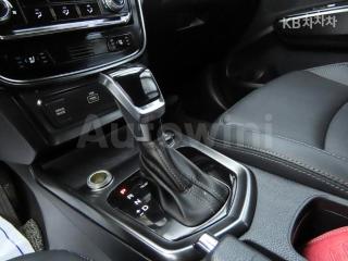 2021 SSANGYONG TIVOLI AIR GASOLINE 2WD AX - 12