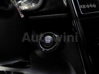 2021 SSANGYONG TIVOLI AIR GASOLINE 2WD AX - 14