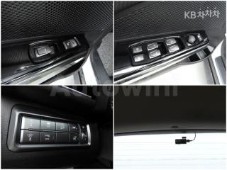 2021 SSANGYONG TIVOLI AIR GASOLINE 2WD AX - 16