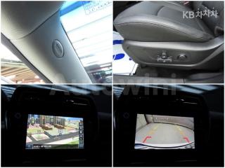 2021 SSANGYONG TIVOLI AIR GASOLINE 2WD AX - 17