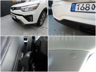 2021 SSANGYONG TIVOLI AIR GASOLINE 2WD AX - 19