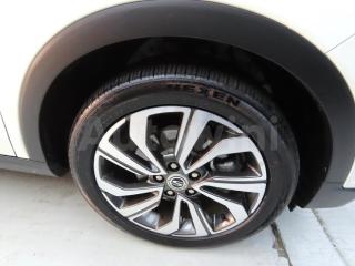 2021 SSANGYONG TIVOLI AIR GASOLINE 2WD AX - 20